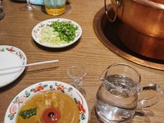 -北京老门框爆肚涮肉馆(凤城六路店)