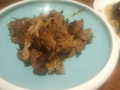 -崔义清鲁菜馆(大明湖店)