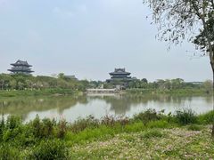 -荔湾博物馆