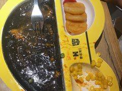 -豪客来牛排(厦门万达金街店)