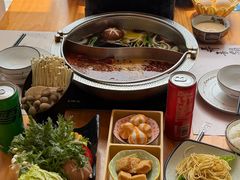 -牛匠和牛寿喜锅(西安总店)