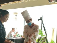 -太守宴·蘭院(天塔店)