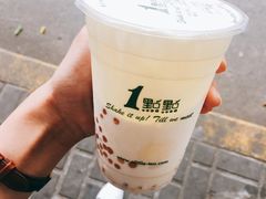 -1点点(瑞安安康店)