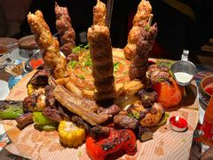 -卢布里西餐厅(海拉尔店)