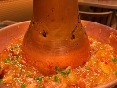 -浩海火燒雲傣家菜(芮欧百货店)