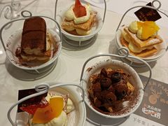 -Deer Park鹿园西餐(仁恒置地广场店)