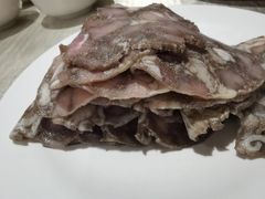 元东来顺外脊羊肉-东来顺饭庄(王府井步行街店)