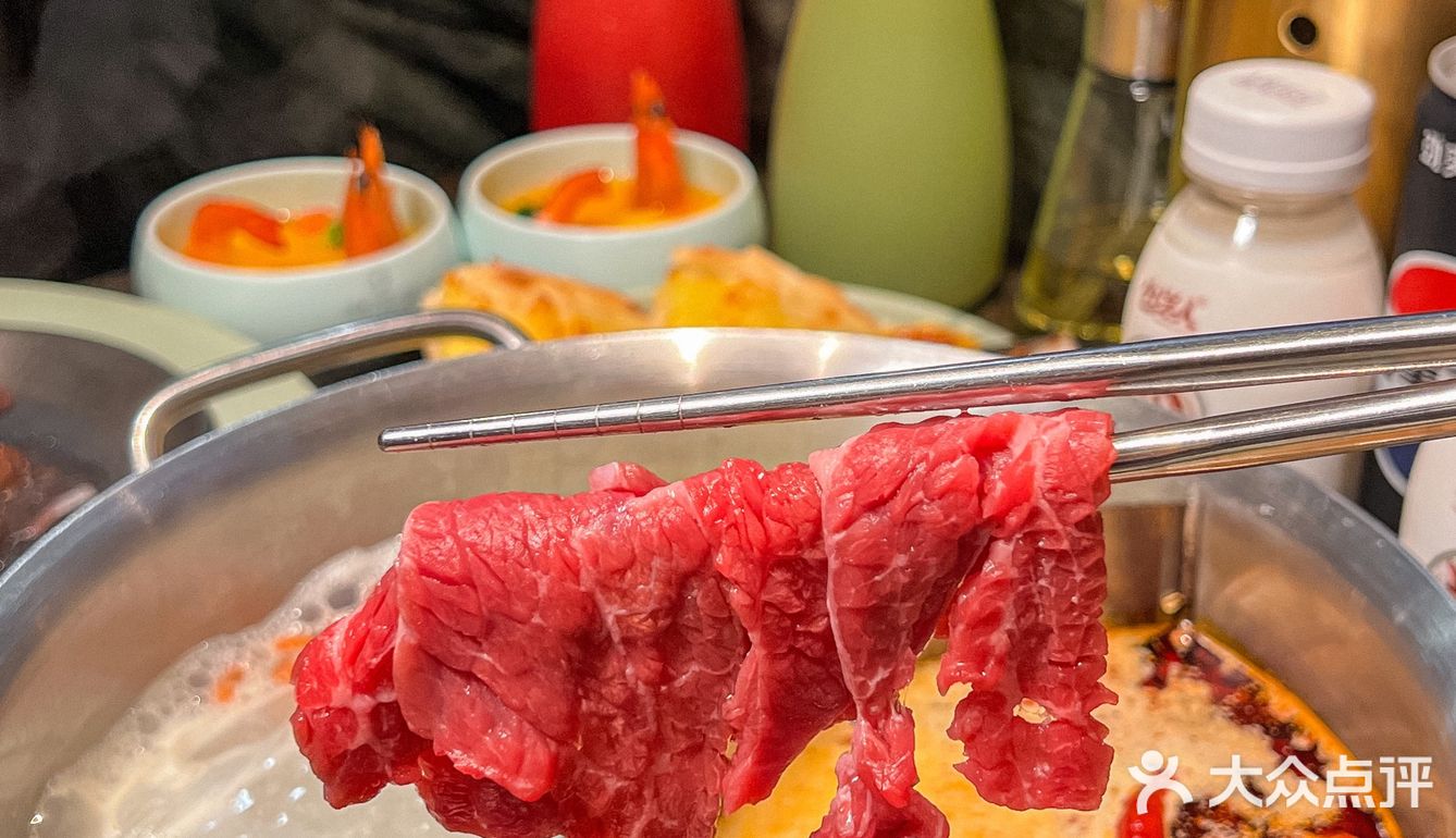 自助餐#艾特你的饭搭子请你吃 海鲜自助攻略