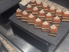 -上海锦江汤臣洲际大酒店柒酒廊