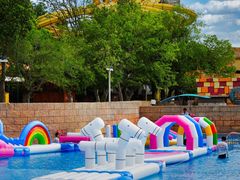 -武汉玛雅海滩水公园