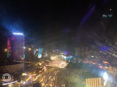 -琴岛之星摩天轮