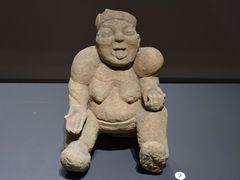 -重庆中国三峡博物馆(重庆博物馆)