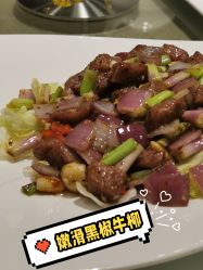 -喜爱轩酒楼·宴会厅