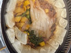 -姚稷大铁锅(龙之梦店)