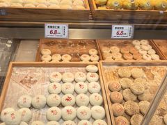 -皇承御点·八旗饽饽铺(避暑山庄店)