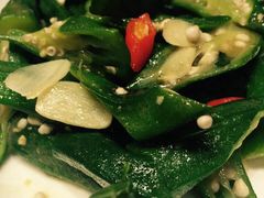 荷花泰菜(东方广场店)-荷花泰菜(东方新天地店)