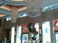 android_upload_pic-广州香格里拉酒店