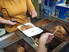 -细妹五香牛杂(步行街店)