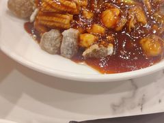 -小郭私房菜·海肠捞饭(学士街店)