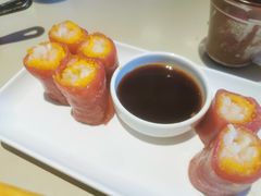 -蔡澜点心·粤菜(领展购物广场店)