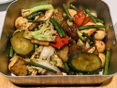 -0776食堂·京城创意菜(七里庄店)