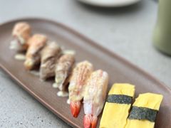 -Tuna maki寿司(苏州万象天地店)