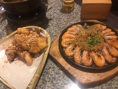 -南京大牌档(三阳广场苏宁店)