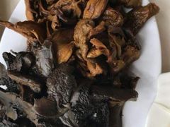 -太婆天府山珍酒楼(亚运村店)