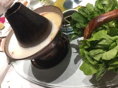 -百翠山居.家飨餐厅