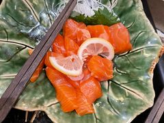 -滩万日本料理Nadaman(国贸大酒店)