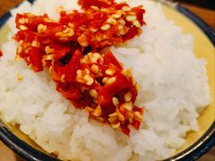 米饭-脑馋粉儿(三里屯店)