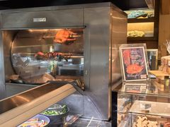 -丽都DELICATESSEN熟食店