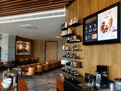 -星巴克(成都科学城店)