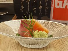 时令刺身-鮨政· Omakase(港汇恒隆广场店)