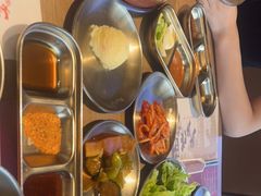 -西塔老太太泥炉烤肉(北京望京店)