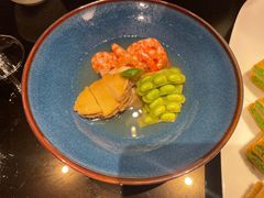 -上海苏宁宝丽嘉酒店·嘉府壹号中餐厅
