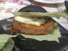-點無缺茶楼·海鲜酒家(世博店)