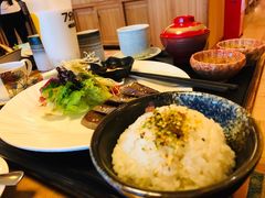 -王鼎精致料理铁板烧(世博源店)