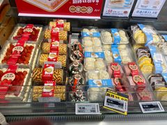-盒马鲜生(悦峰店)