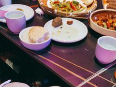 -粉墨特色菜·烧烤音乐酒馆