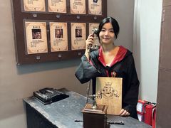 -谜盒子奇幻密室(南屏店)