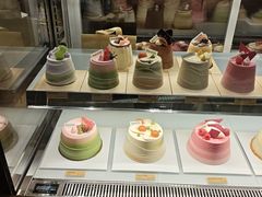 -théATRE 茶聚场(王府中環店)