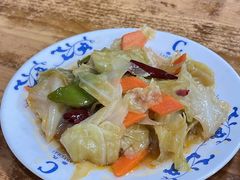 泡菜-柴氏风味斋(甘家口店)