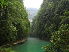 -阿依河景区