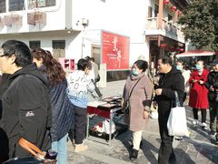 -回龙窝历史文化街区