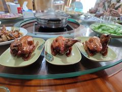 -大田塱鸽庄
