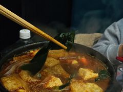 -川香煲(茅台路店)