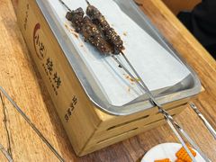 -小艺烧烤(曲江店)