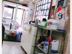 大堂-老友谊冷面店(苏家屯店)
