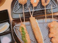 -胜博殿日式炸猪排(西红门店)